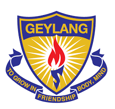 GEYLANG METHODIST SCHOOL (SECONDARY)